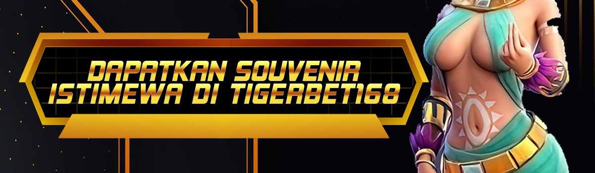 Info Souvenir Mingguan